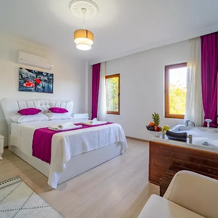 Ela - Private Pool And Sea View Willa