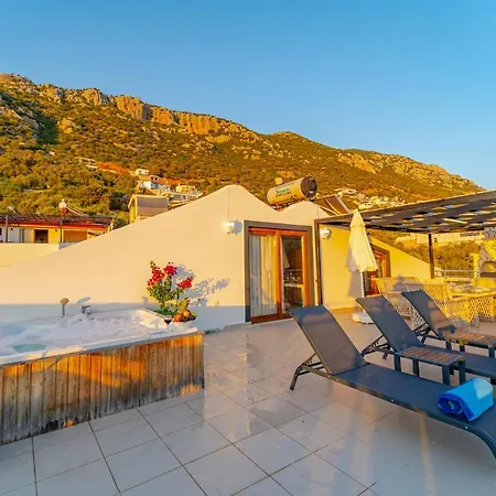 Ela - Private Pool And Sea View Willa *