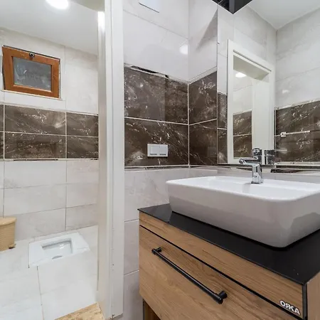 Ela - Private Pool And Sea View Willa Kaş