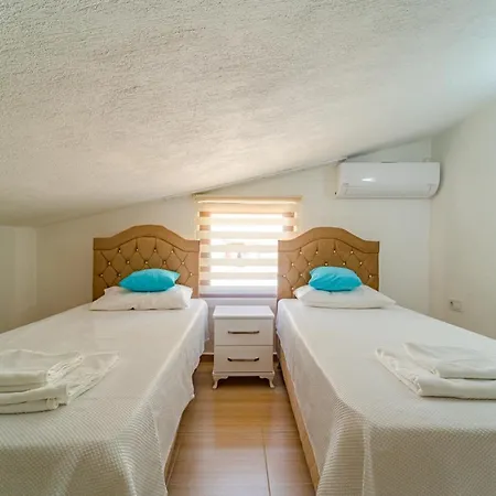Ela - Private Pool And Sea View * Kaş