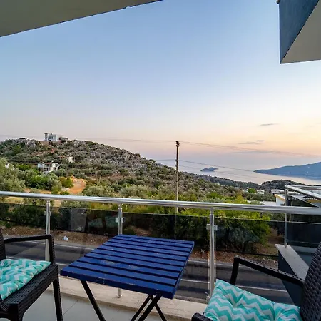 Willa Ela - Private Pool And Sea View