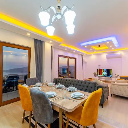 Willa Ela - Private Pool And Sea View *