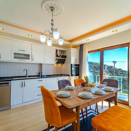 Willa Ela - Private Pool And Sea View