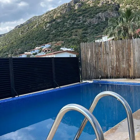 Ela - Private Pool And Sea View