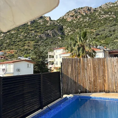 Ela - Private Pool And Sea View Willa *